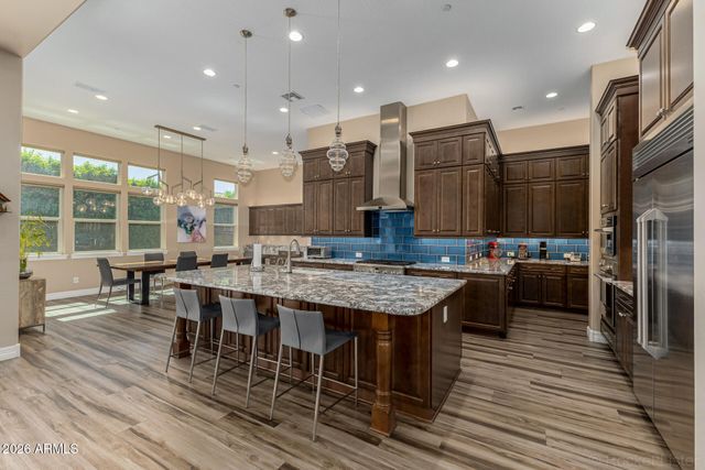 9263 W VILLA HERMOSA --, Peoria, AZ 85383