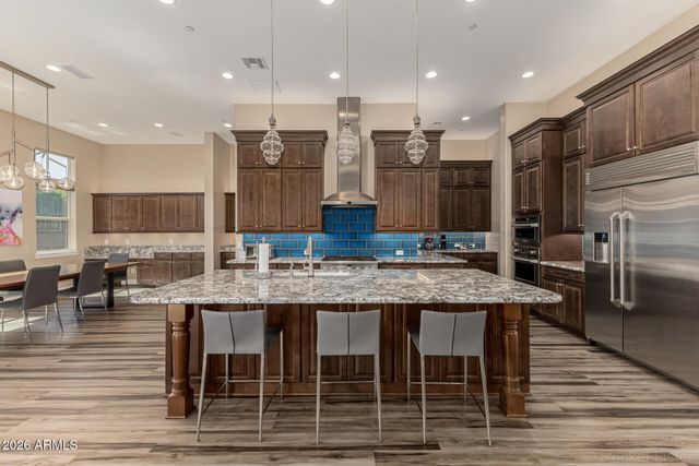 9263 W VILLA HERMOSA --, Peoria, AZ 85383