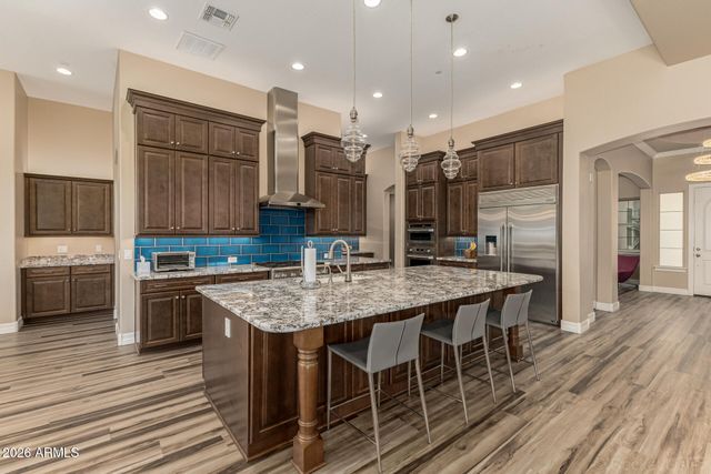 9263 W VILLA HERMOSA --, Peoria, AZ 85383