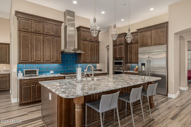 9263 W VILLA HERMOSA --, Peoria, AZ 85383