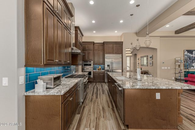 9263 W VILLA HERMOSA --, Peoria, AZ 85383