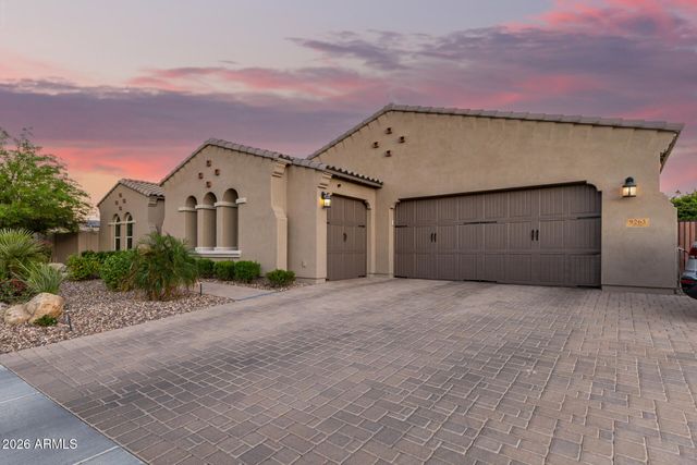 9263 W VILLA HERMOSA --, Peoria, AZ 85383