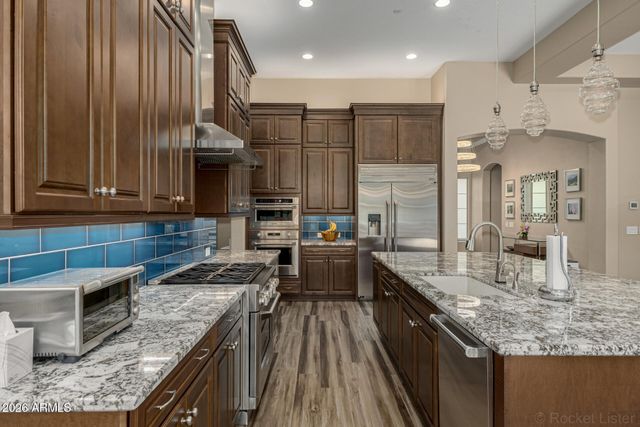 9263 W VILLA HERMOSA --, Peoria, AZ 85383