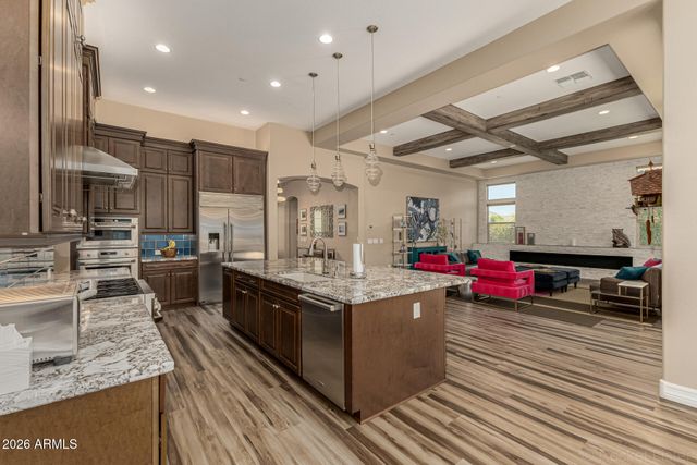 9263 W VILLA HERMOSA --, Peoria, AZ 85383