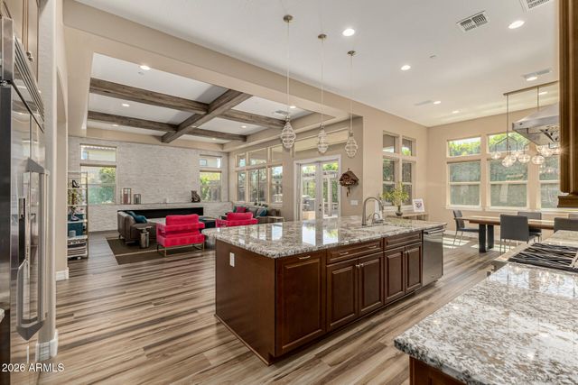 9263 W VILLA HERMOSA --, Peoria, AZ 85383