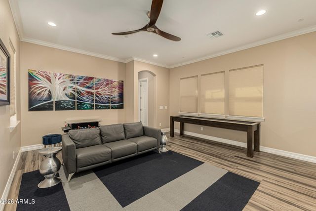 9263 W VILLA HERMOSA --, Peoria, AZ 85383