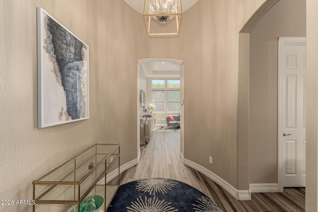 9263 W VILLA HERMOSA --, Peoria, AZ 85383