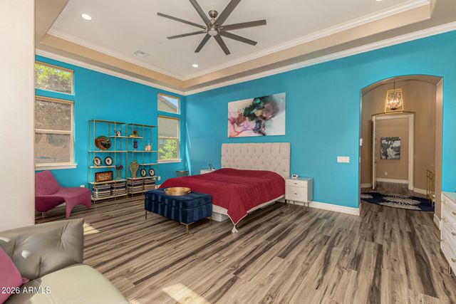 9263 W VILLA HERMOSA --, Peoria, AZ 85383