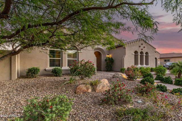 9263 W VILLA HERMOSA --, Peoria, AZ 85383