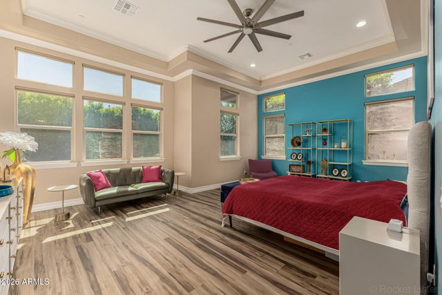 9263 W VILLA HERMOSA --, Peoria, AZ 85383