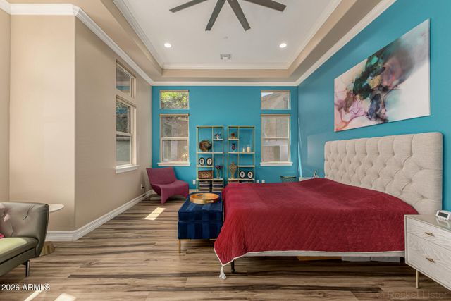 9263 W VILLA HERMOSA --, Peoria, AZ 85383