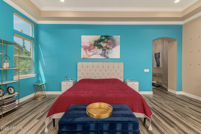 9263 W VILLA HERMOSA --, Peoria, AZ 85383