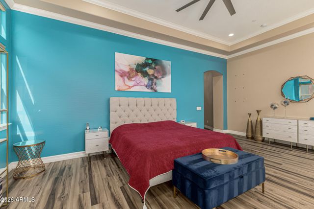 9263 W VILLA HERMOSA --, Peoria, AZ 85383