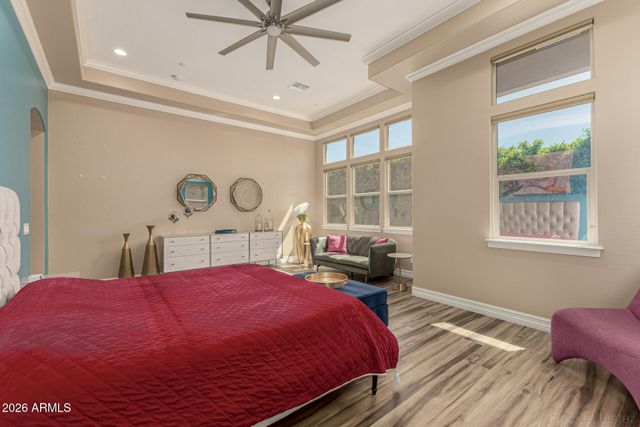 9263 W VILLA HERMOSA --, Peoria, AZ 85383