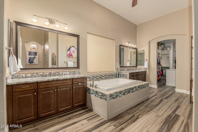 9263 W VILLA HERMOSA --, Peoria, AZ 85383