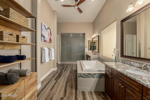 9263 W VILLA HERMOSA --, Peoria, AZ 85383