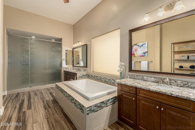 9263 W VILLA HERMOSA --, Peoria, AZ 85383