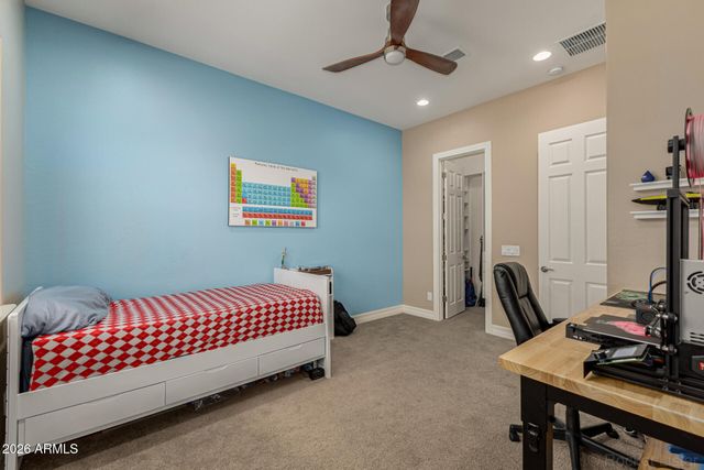 9263 W VILLA HERMOSA --, Peoria, AZ 85383