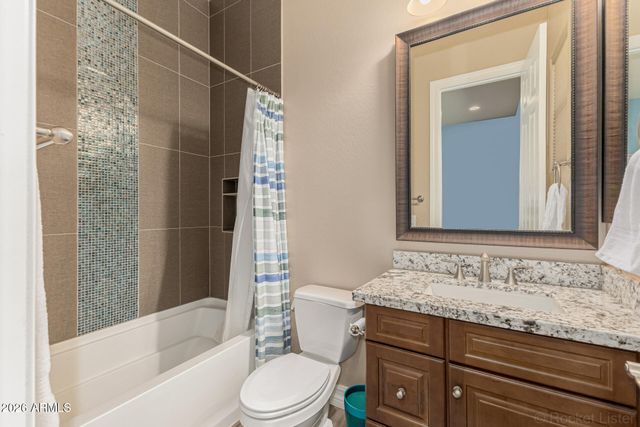 9263 W VILLA HERMOSA --, Peoria, AZ 85383