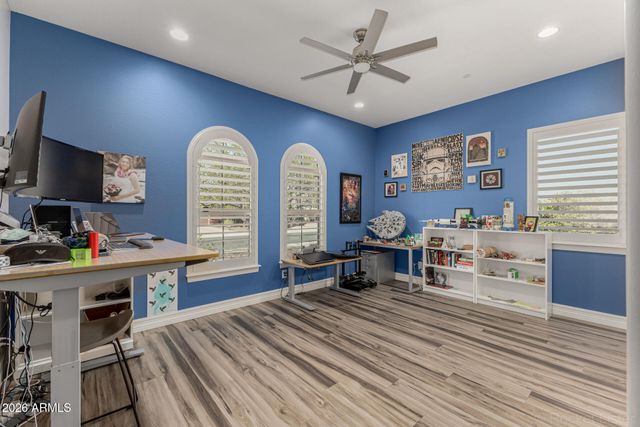 9263 W VILLA HERMOSA --, Peoria, AZ 85383