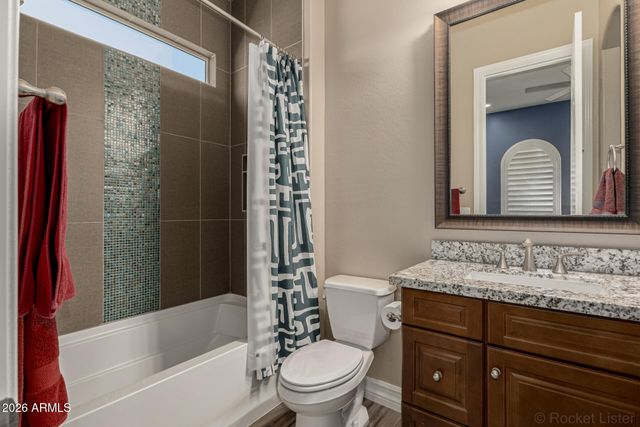 9263 W VILLA HERMOSA --, Peoria, AZ 85383