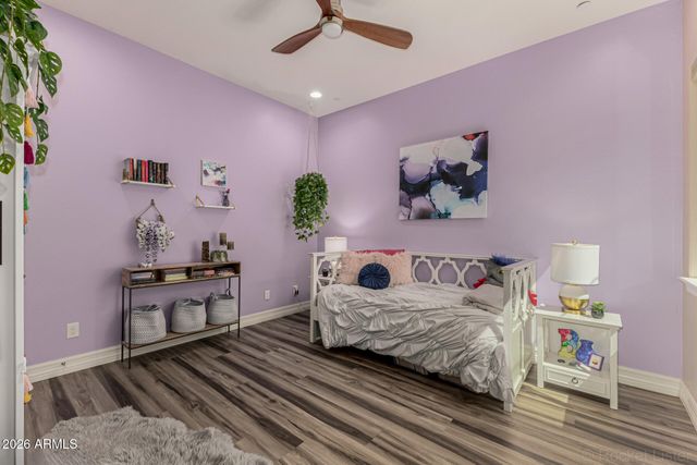 9263 W VILLA HERMOSA --, Peoria, AZ 85383