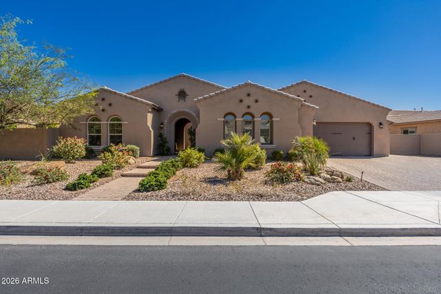 9263 W VILLA HERMOSA --, Peoria, AZ 85383