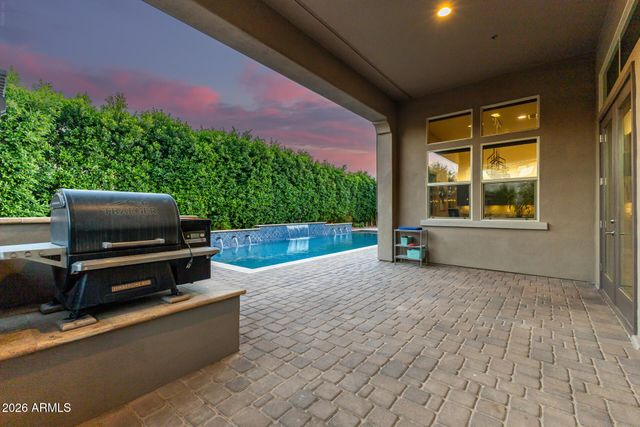 9263 W VILLA HERMOSA --, Peoria, AZ 85383