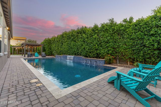 9263 W VILLA HERMOSA --, Peoria, AZ 85383