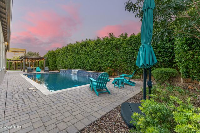 9263 W VILLA HERMOSA --, Peoria, AZ 85383