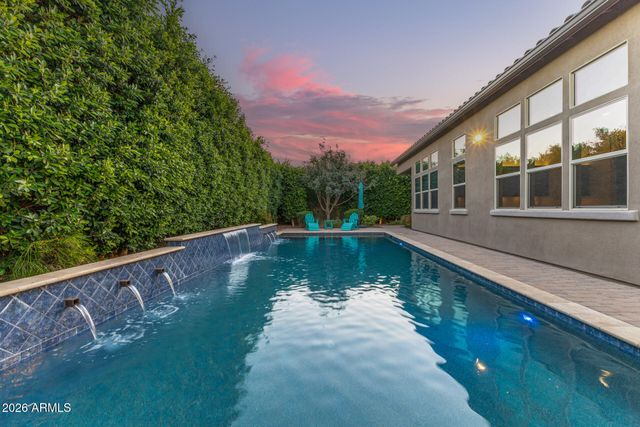 9263 W VILLA HERMOSA --, Peoria, AZ 85383