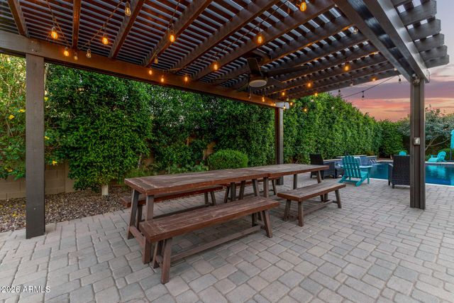 9263 W VILLA HERMOSA --, Peoria, AZ 85383