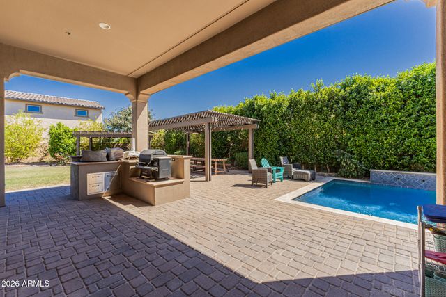 9263 W VILLA HERMOSA --, Peoria, AZ 85383