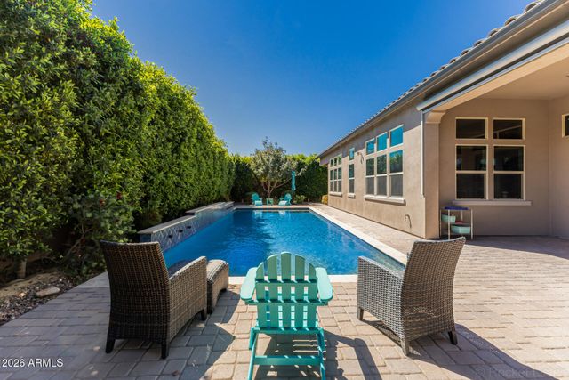 9263 W VILLA HERMOSA --, Peoria, AZ 85383