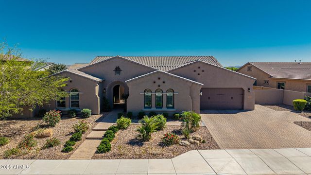 9263 W VILLA HERMOSA --, Peoria, AZ 85383