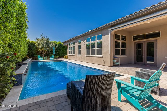 9263 W VILLA HERMOSA --, Peoria, AZ 85383