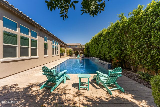 9263 W VILLA HERMOSA --, Peoria, AZ 85383