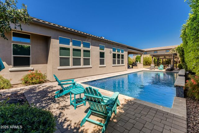 9263 W VILLA HERMOSA --, Peoria, AZ 85383