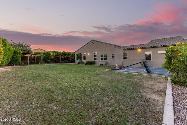 9263 W VILLA HERMOSA --, Peoria, AZ 85383