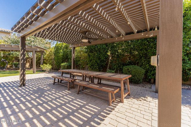 9263 W VILLA HERMOSA --, Peoria, AZ 85383