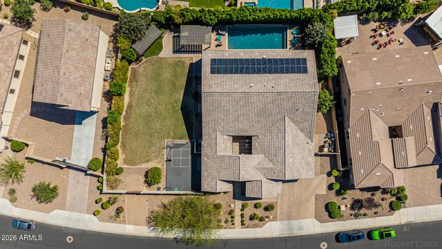 9263 W VILLA HERMOSA --, Peoria, AZ 85383