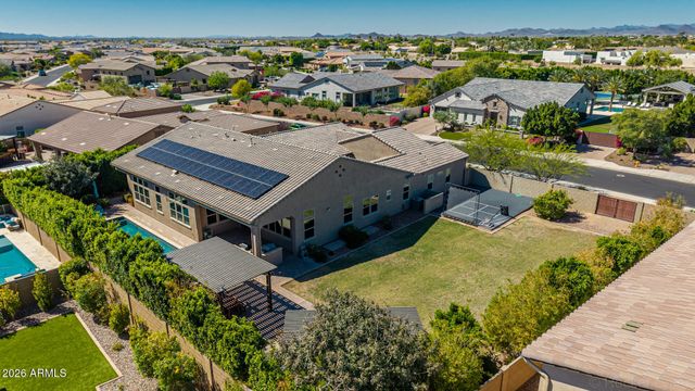 9263 W VILLA HERMOSA --, Peoria, AZ 85383