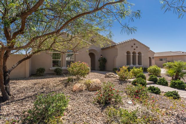 9263 W VILLA HERMOSA --, Peoria, AZ 85383
