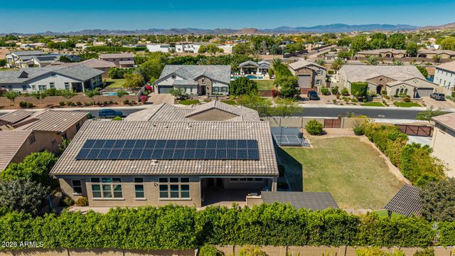 9263 W VILLA HERMOSA --, Peoria, AZ 85383