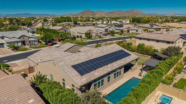 9263 W VILLA HERMOSA --, Peoria, AZ 85383