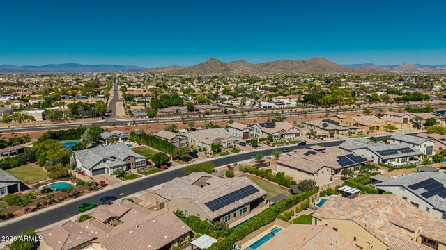 9263 W VILLA HERMOSA --, Peoria, AZ 85383