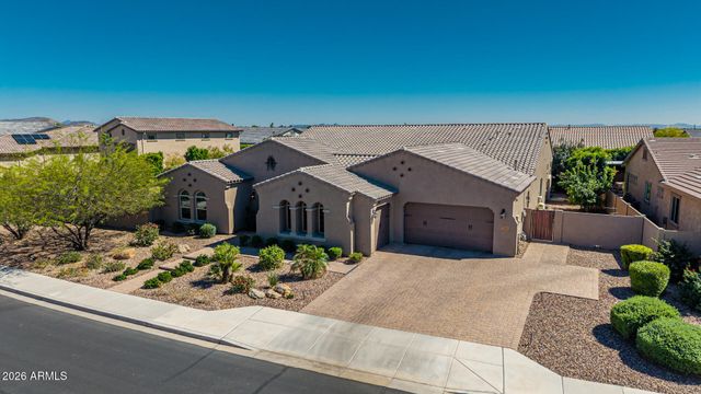 9263 W VILLA HERMOSA --, Peoria, AZ 85383