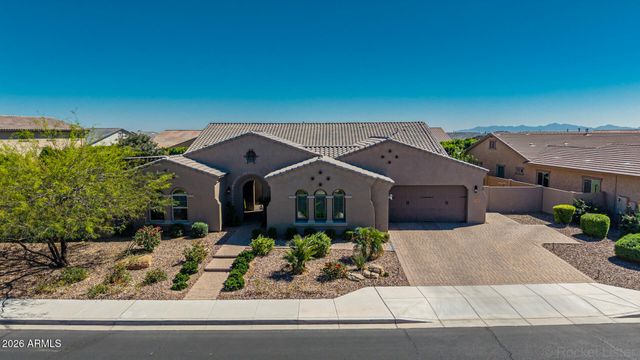 9263 W VILLA HERMOSA --, Peoria, AZ 85383