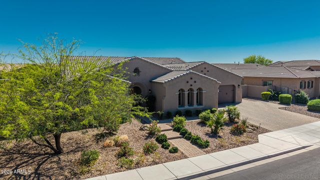 9263 W VILLA HERMOSA --, Peoria, AZ 85383