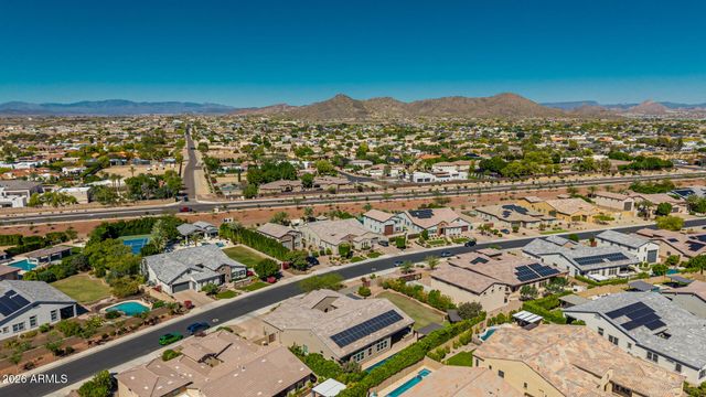 9263 W VILLA HERMOSA --, Peoria, AZ 85383